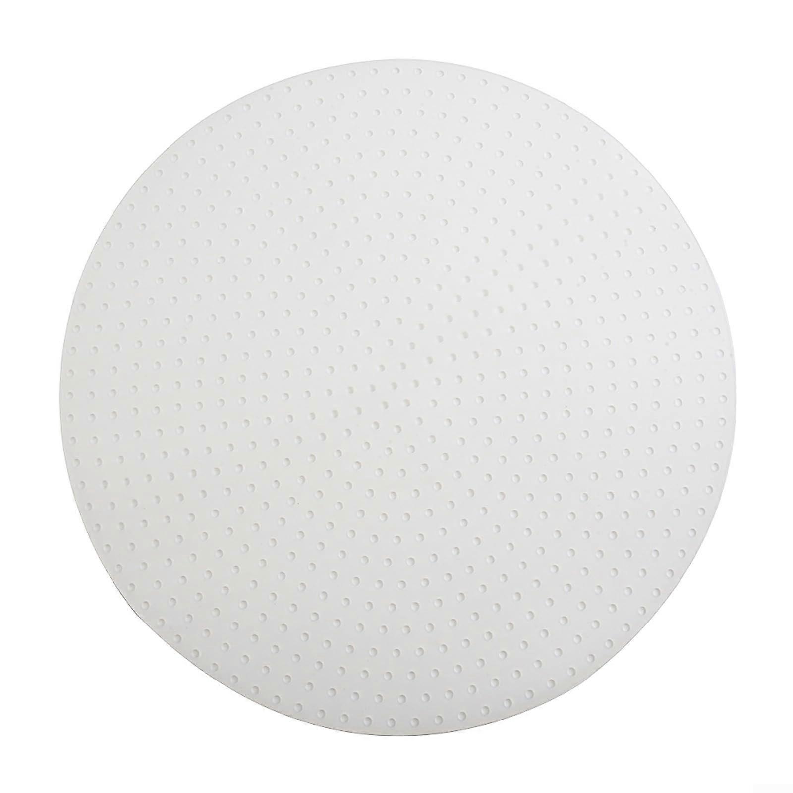 Efficient silicone mat for commercial rice cookers prevents scorching with ease (40 cm).