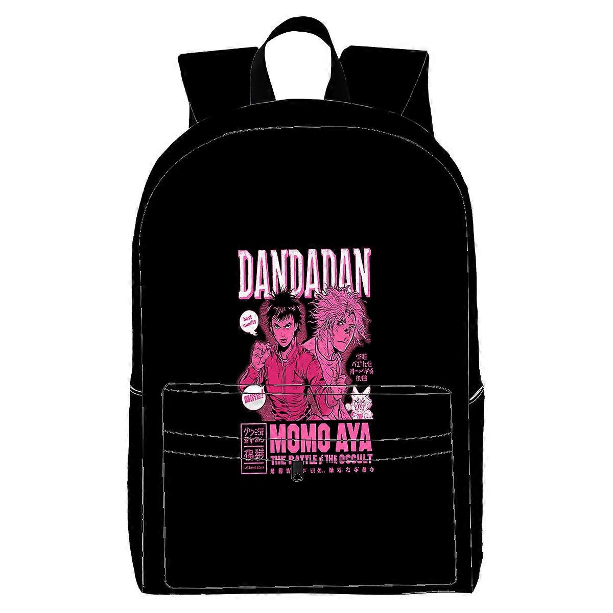 Mochila, com Vários Compartimentos Organizacionais, Cabe em Notebook de 15,6 Polegadas, para Viagem, Adolescente, Trabalho de Negócios E1995