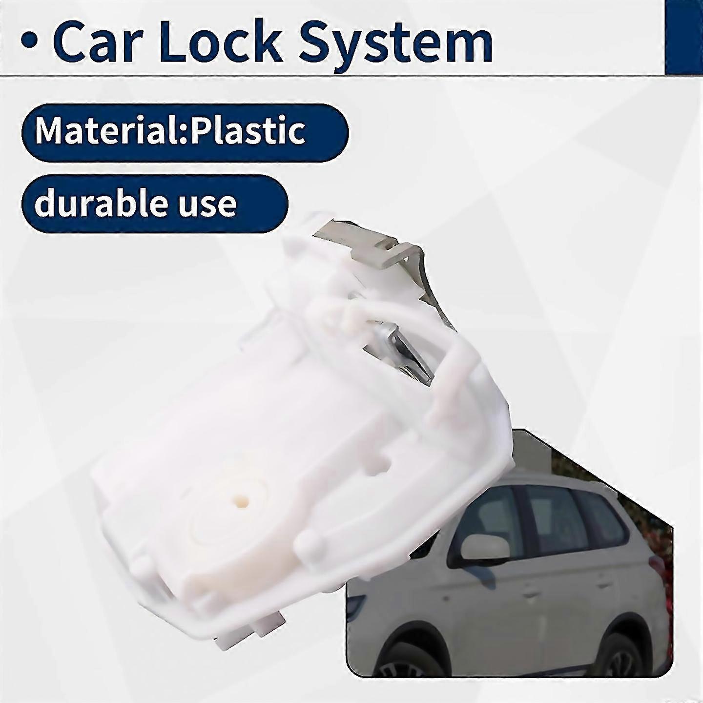 For car door lock actuator for asx 20102024 rear