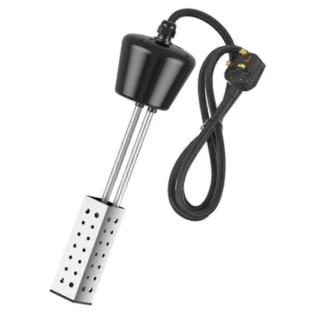 Scaldabagno per bagno Riscaldatore ad immersione, Scaldabagno elettrico portatile