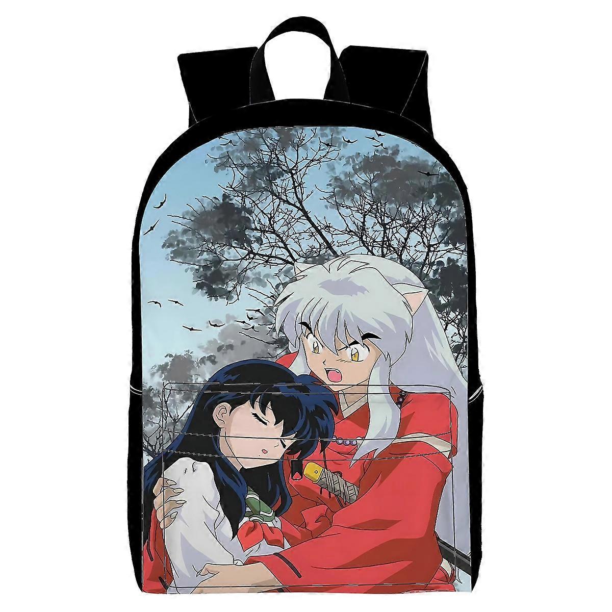 Backpack, with Multiple Organizational Compartments, Fits 15.6 Inch Notebook, for Travel, Teen, Business Work D1291