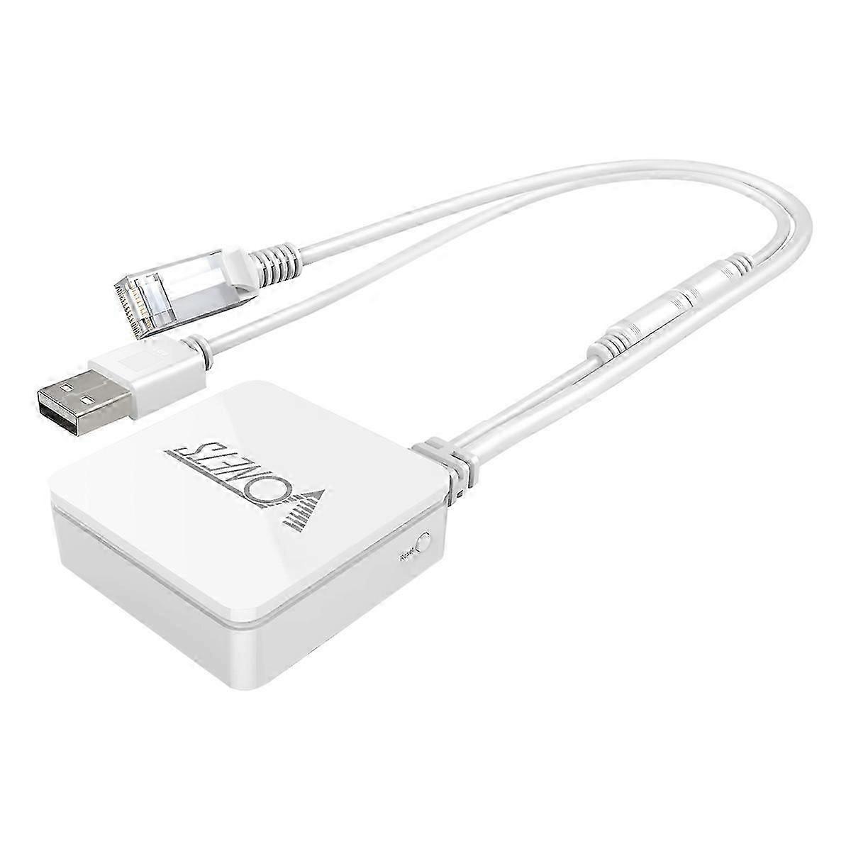 VONETS VAR11N-300 Mini Multi-Functional Wireless Portable Wifi Router/ Wifi Bridge/ Wifi Repeater 30
