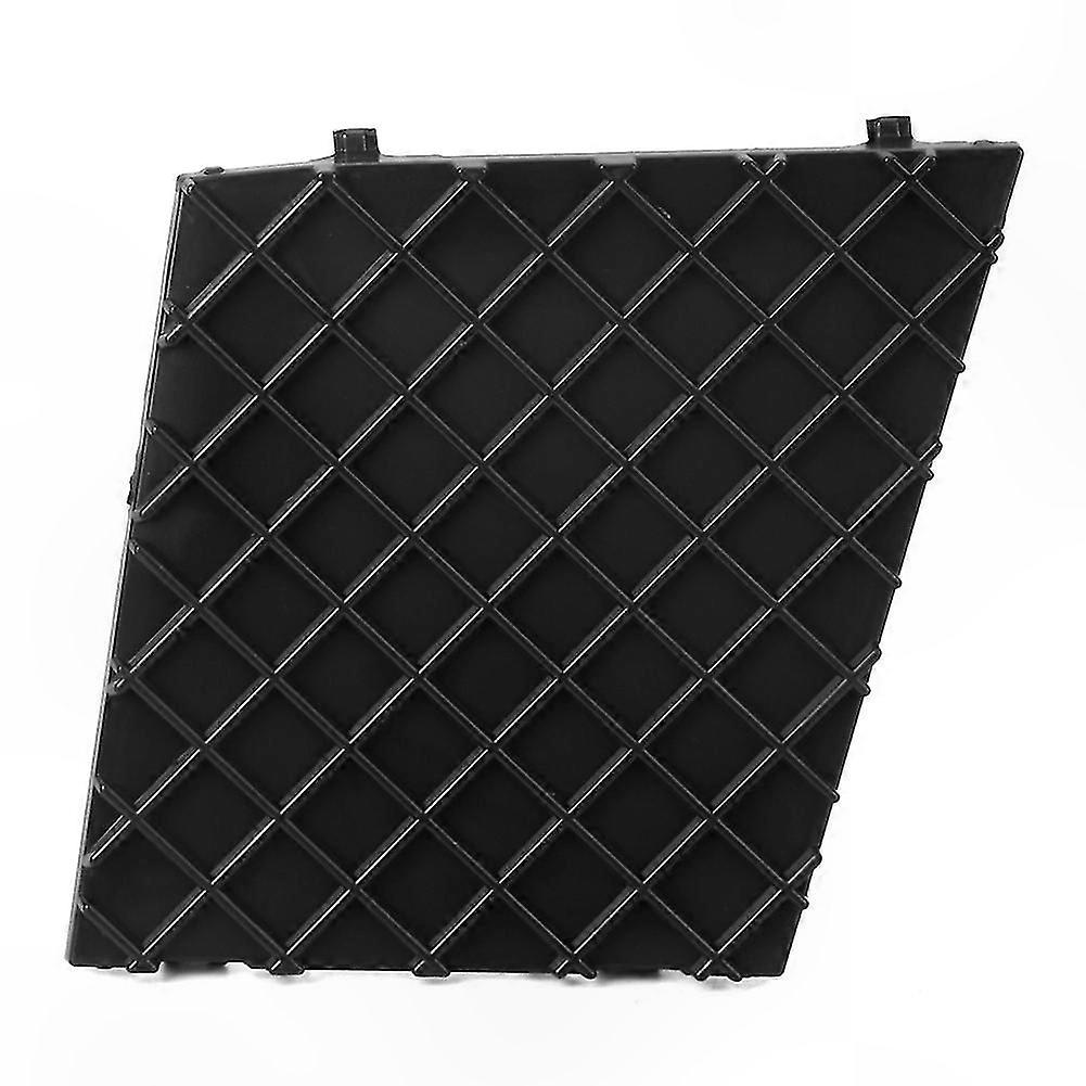 Front Left Bumper Grille Compatible with 5-Series E60 E61 M Package 2003-2010