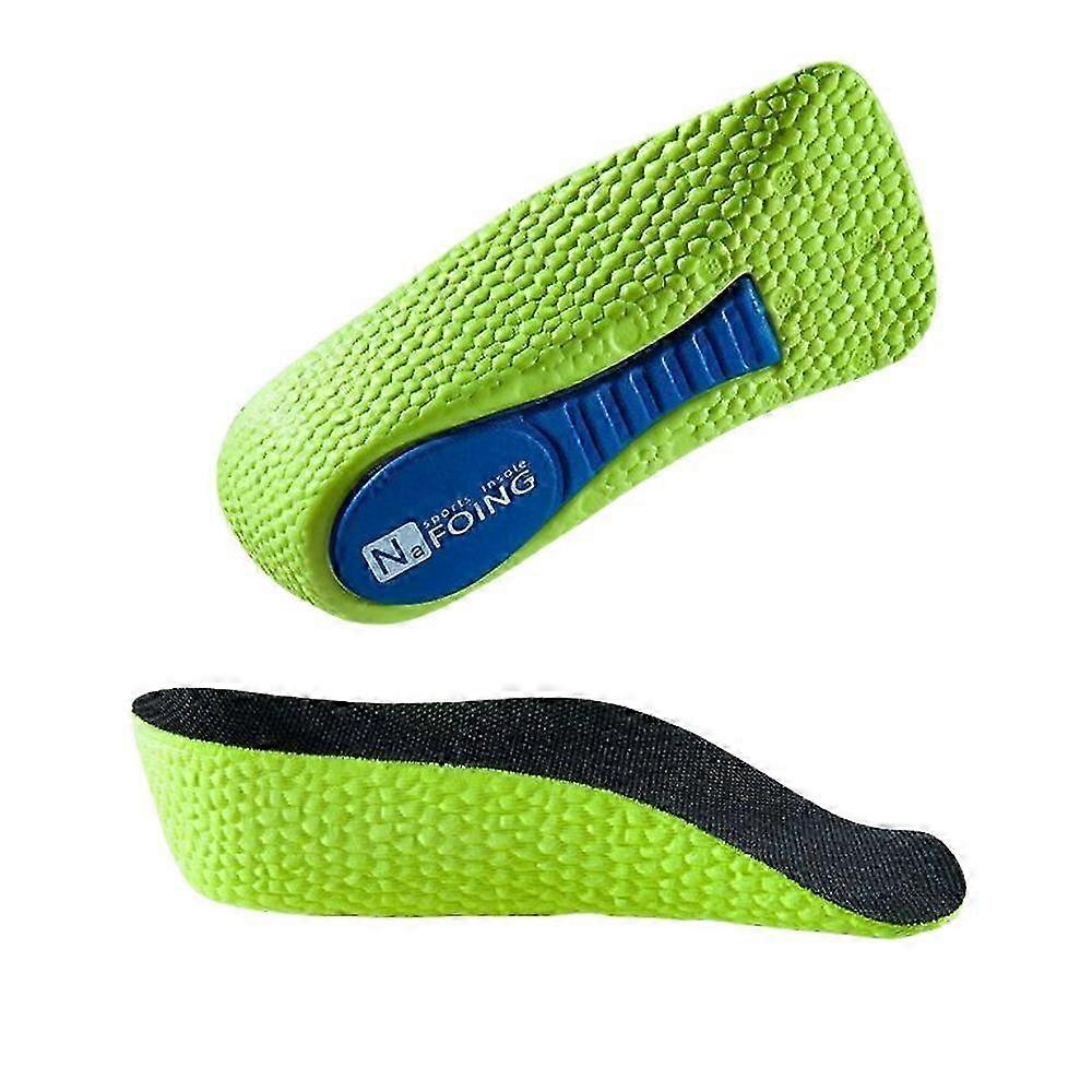 Orthopedic High pad 2.0,The First Height Insoles,Arch Support Insole