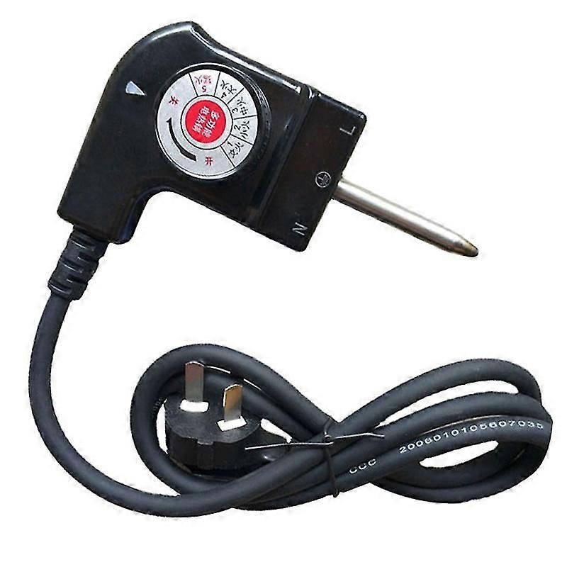 Napájecí kabel pro elektrický sporák s regulací teploty, 12561