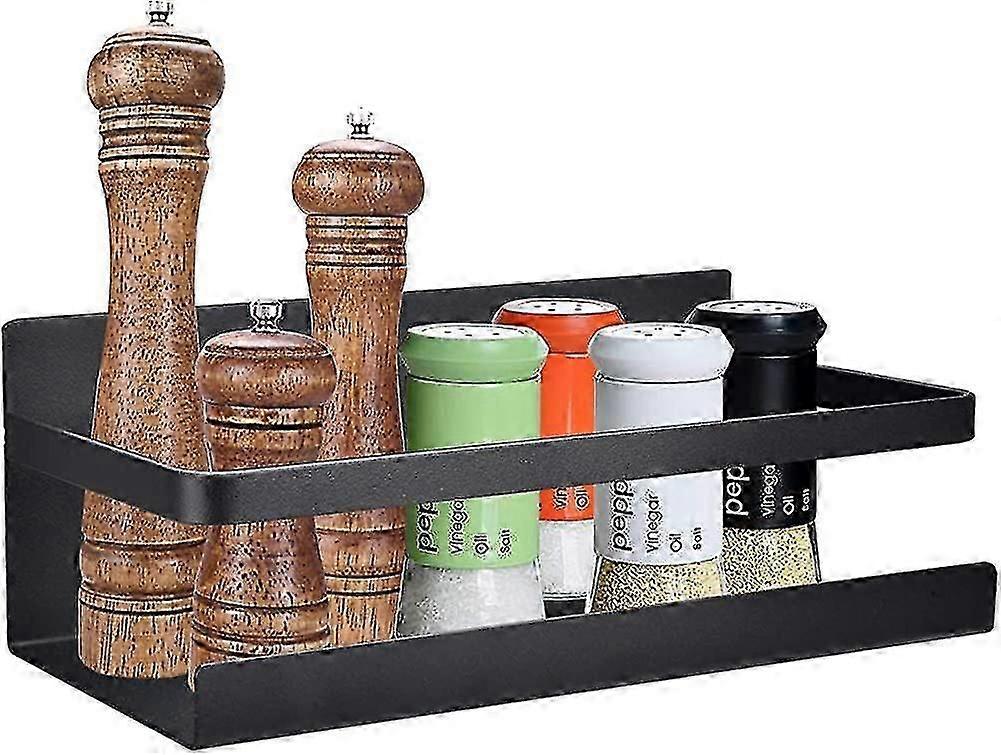 Fridge Shelf Hanging Shelf For Heilwiy Fridge Magnet Spice Rack With Shelf Kitchen Shelf Gift