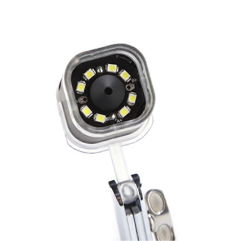 Wireless Handheld Digital Microscope 1000X 2MP HD WiFi USB