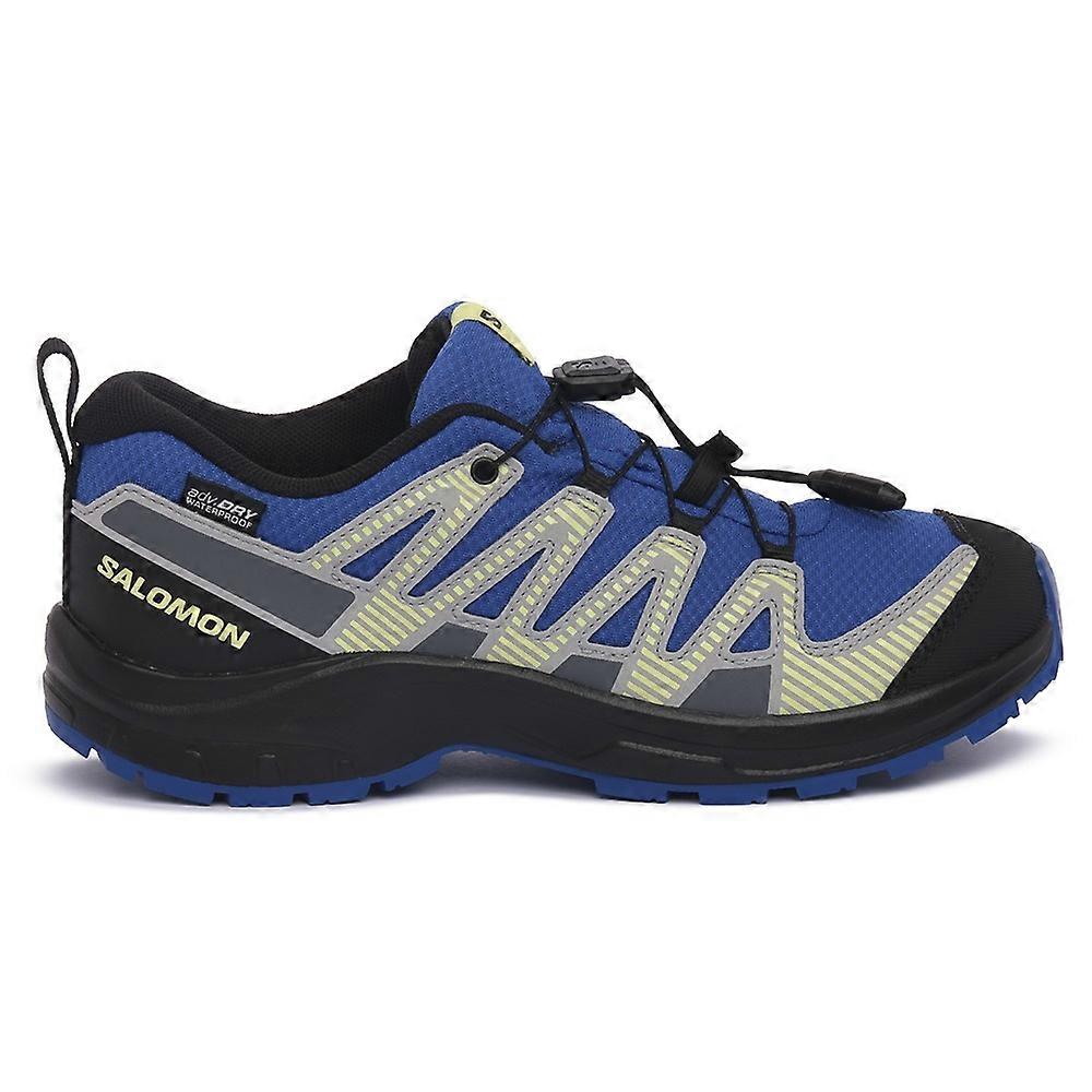 Shoes Salomon Xa Pro V8 Wp 477296