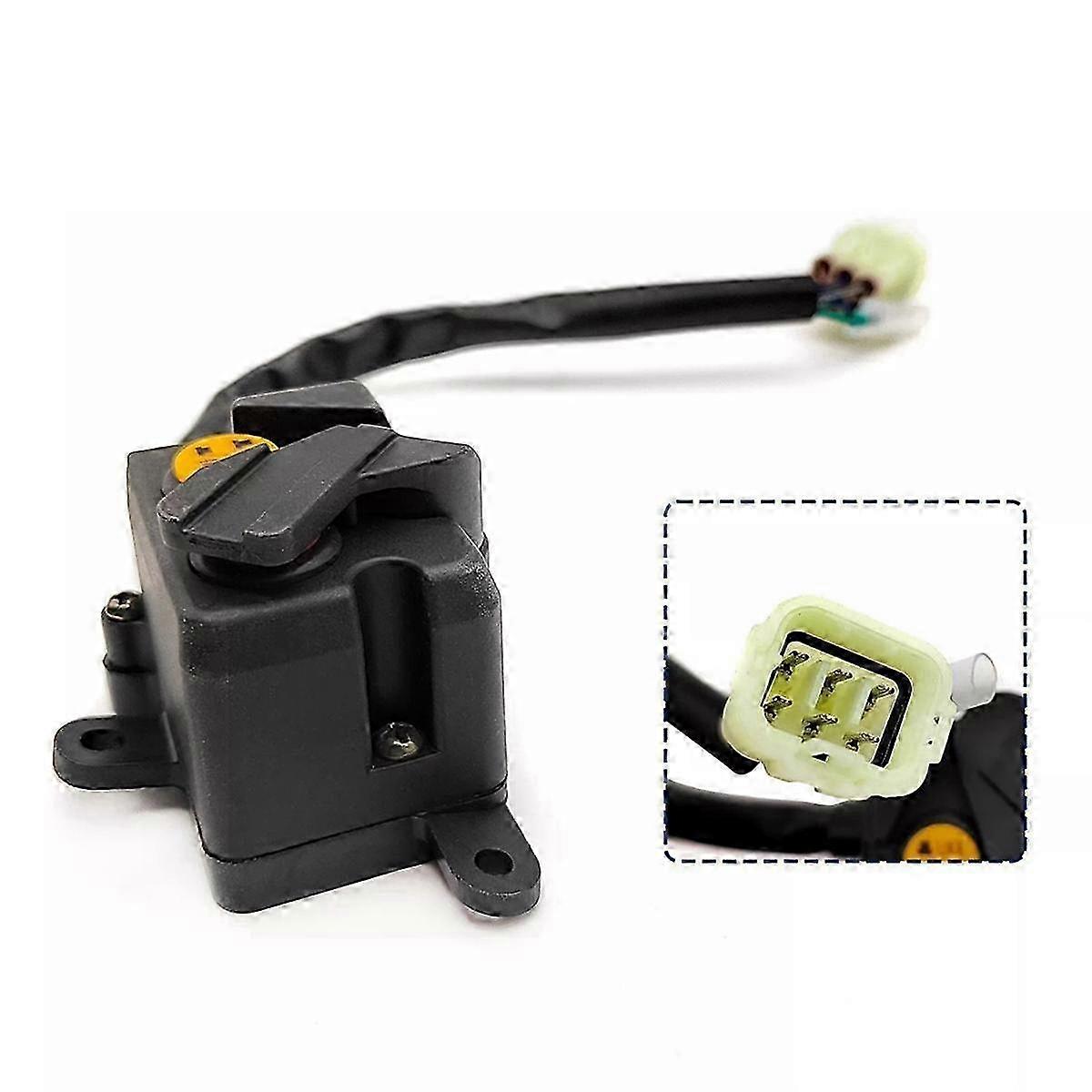 NEW 2wdx4wd ,Switch for ODES 800 1000 UTV Dominator X2 X4 Ravager Part