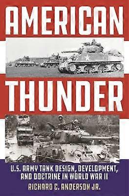 American Thunder