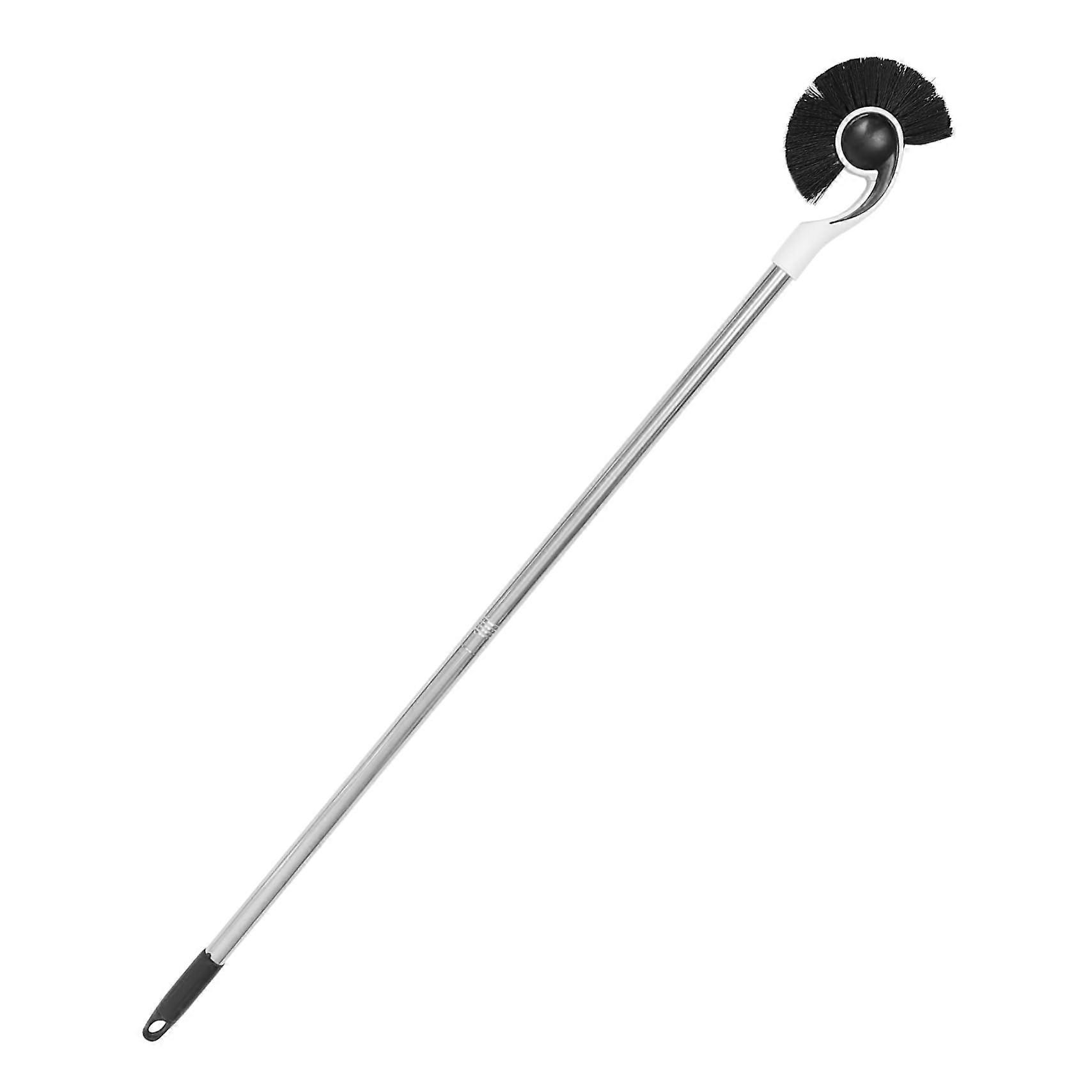 Household Aquarium Brush Ergonomic Handle Fish Tank Cleaner For Algae Removal And Aquarium Maintenance Cleaning Tool