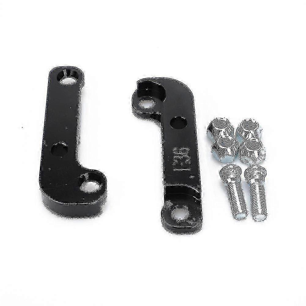 Adapter Increasing Turn Angles About 25%-30% Drift Lock Kit For Bmw E36 M3 Tuning Drift Power Adapters & Mounting
