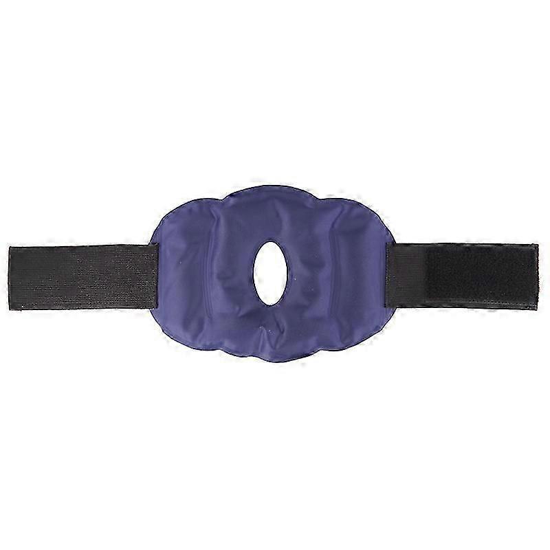 Adjustable Reusable Ice Pack Ice Therapy Pain Relief Pack For Knee Support Leg Joint
