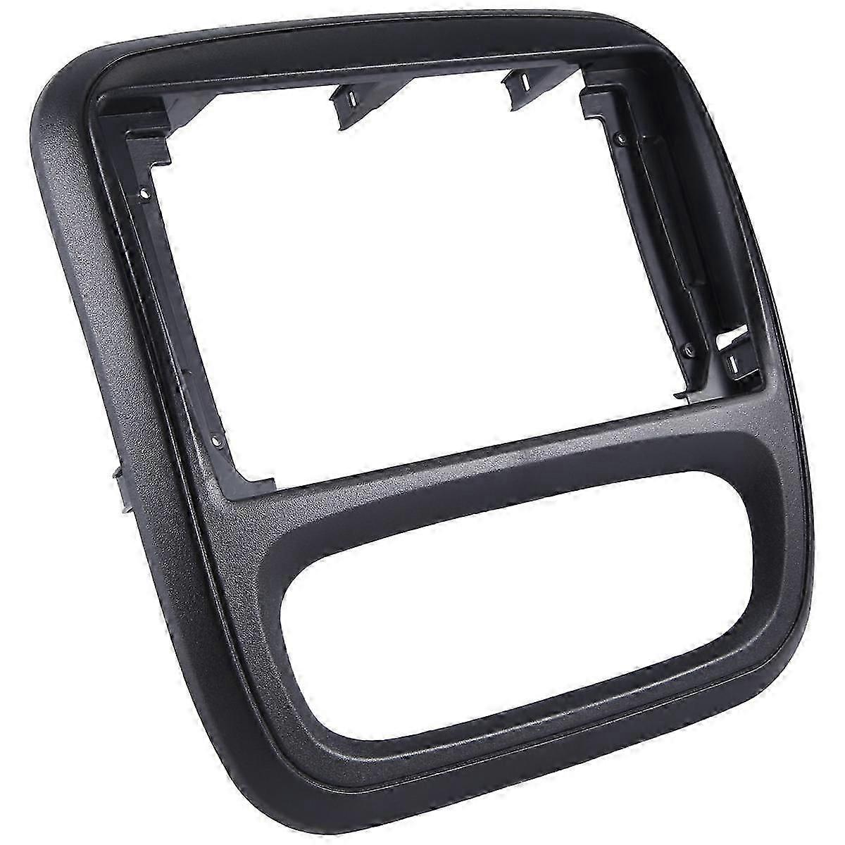 Express X82 stereo fascia panel with precise cutouts