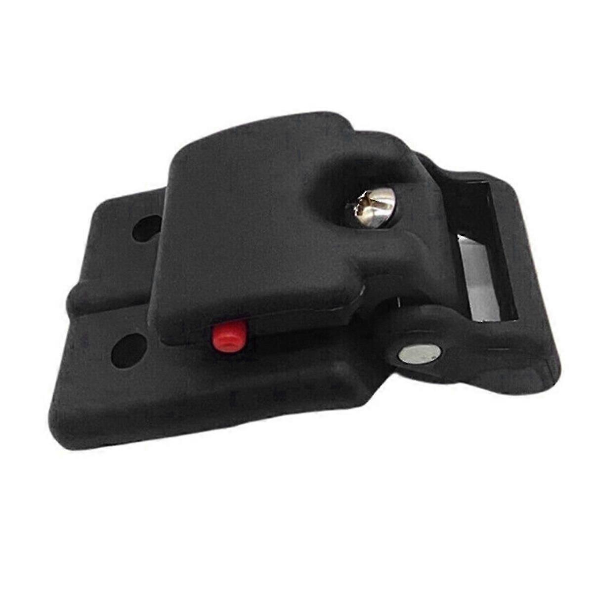 Car Soft Top Hook Lock Bracket 78520-60A02 for Suzuki