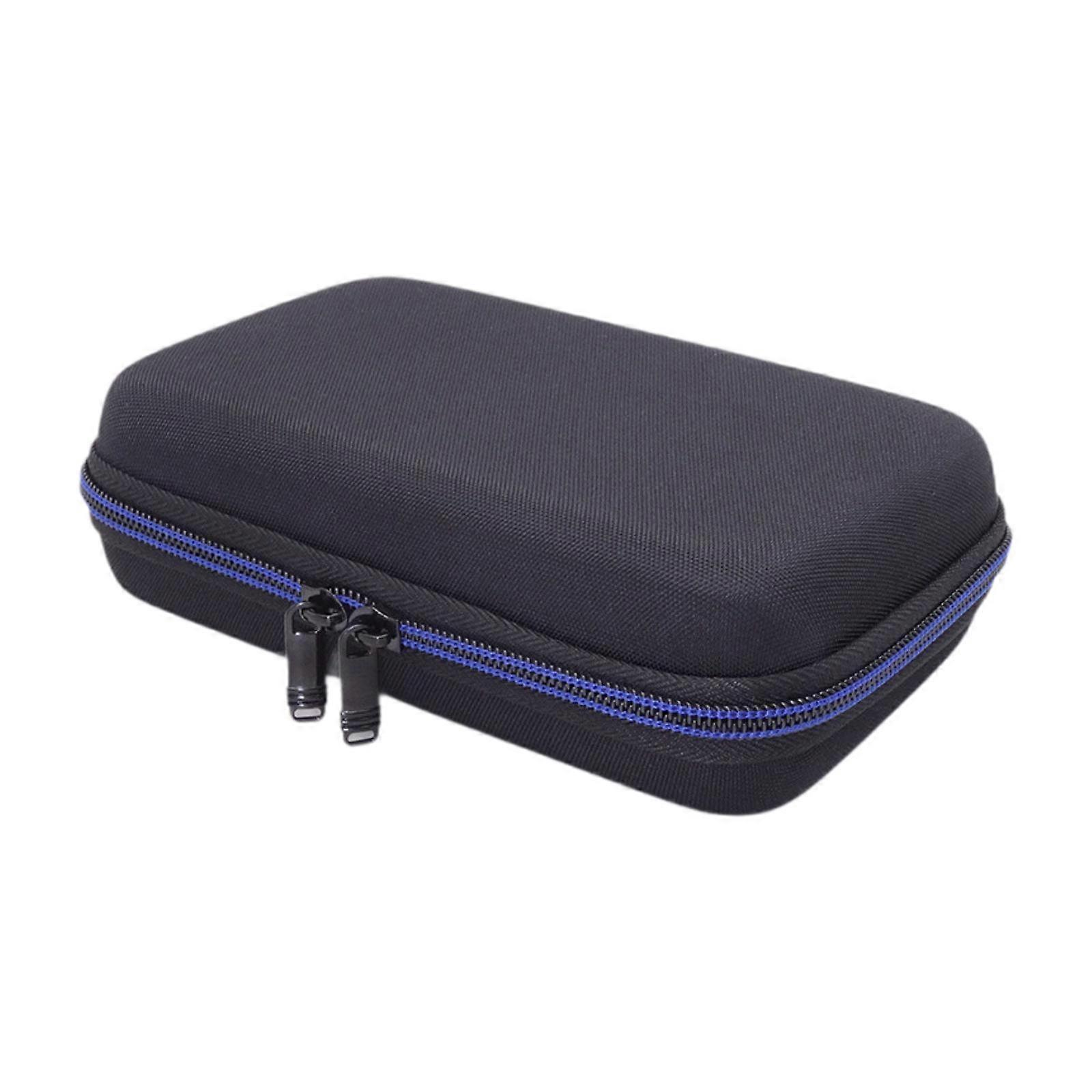 Hard Carrying Case Full Protection Dustproof with Handle Travel Storage Case