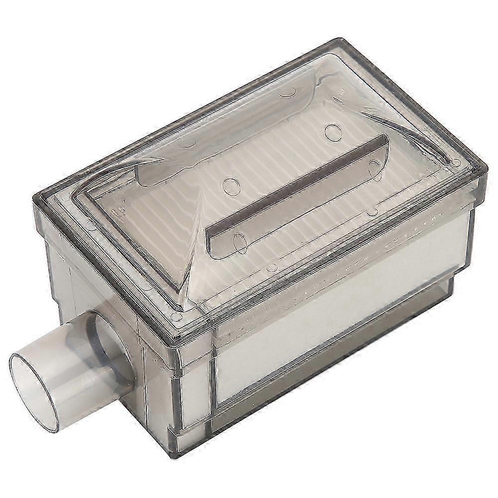 Oxygen Generator Filter Replacement Dust Filter Accessory for 3L Oxygen Concentrator