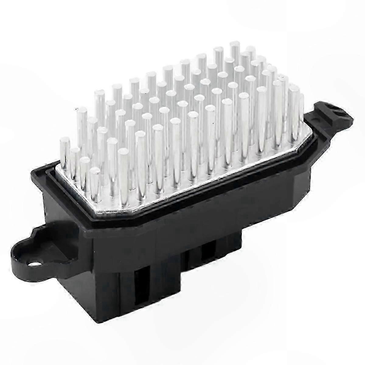 HVAC Blower Motor for Qashqai 277A1-4BU0A 1712874 Replacement Component Heater Core Part