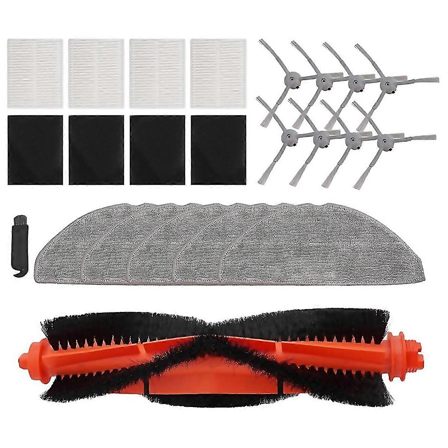 For For L20 For V8 Pro Robot Vacuum Cleaner