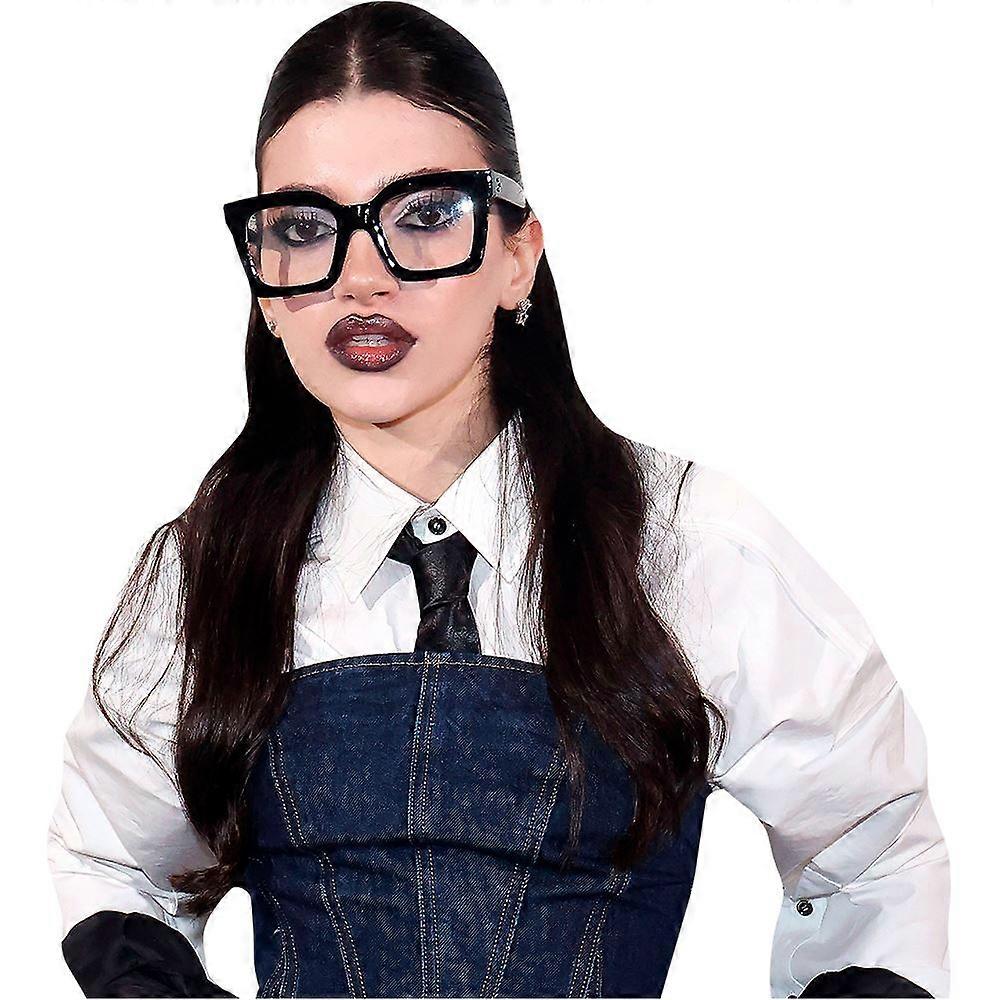 Fabiola Baglieri (Corset) Half Body Buddy Cutout