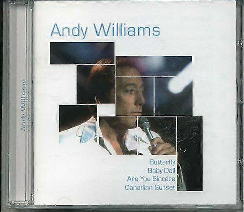 Andy Williams CD