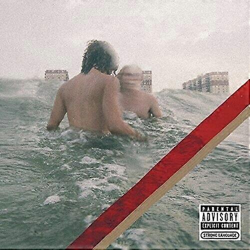 Lewis Del Mar CD