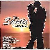 Cd-skivan Santic Collection (2006)