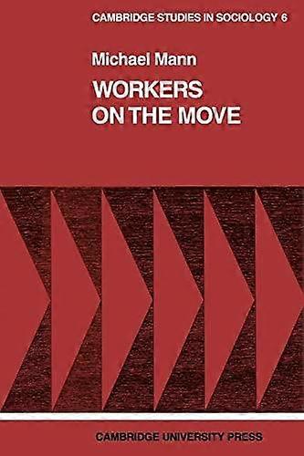 Workers On The Move - Michael Mann - Paperback - en Book