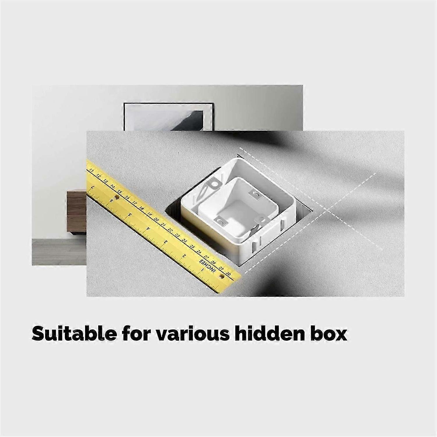 Tuya WiFi Thermostat Room Temperature Controller Water/Electric Floor Heating Gas Boiler App Control (B)