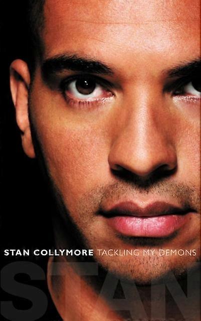Stan Tackling My Demons - Stan Collymore