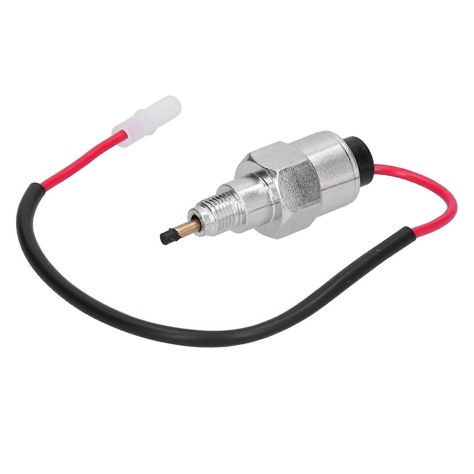 Fuel Shut Off Solenoid Replaces Fit for 692094 807664 BS692094D1 FSL900009 B1692094