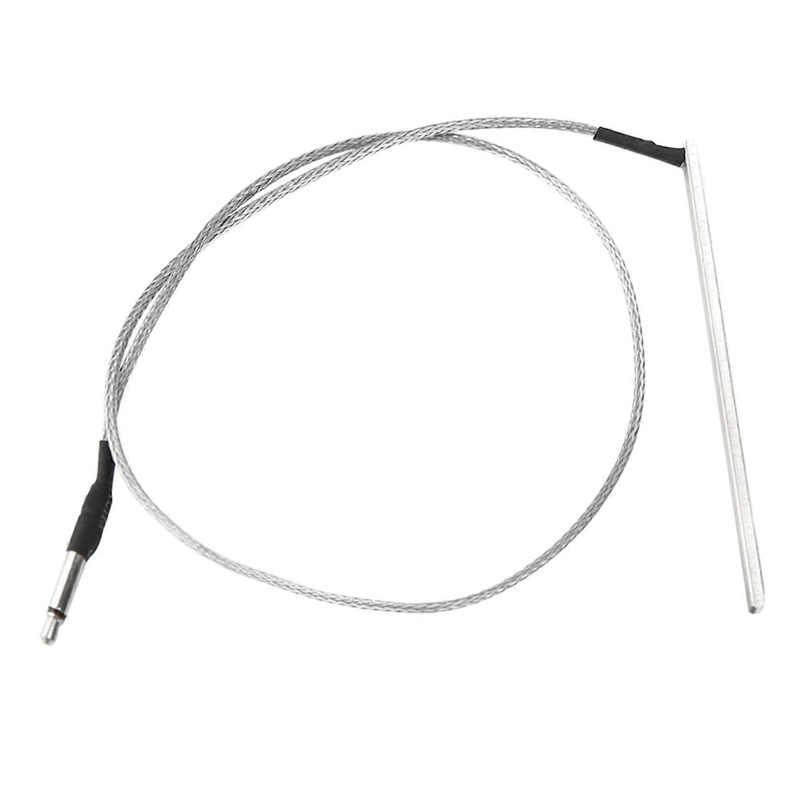 1Pc High Sensitivity Under Saddle Piezo Pickup with 2.5mm Jack for Acoustic Guitar