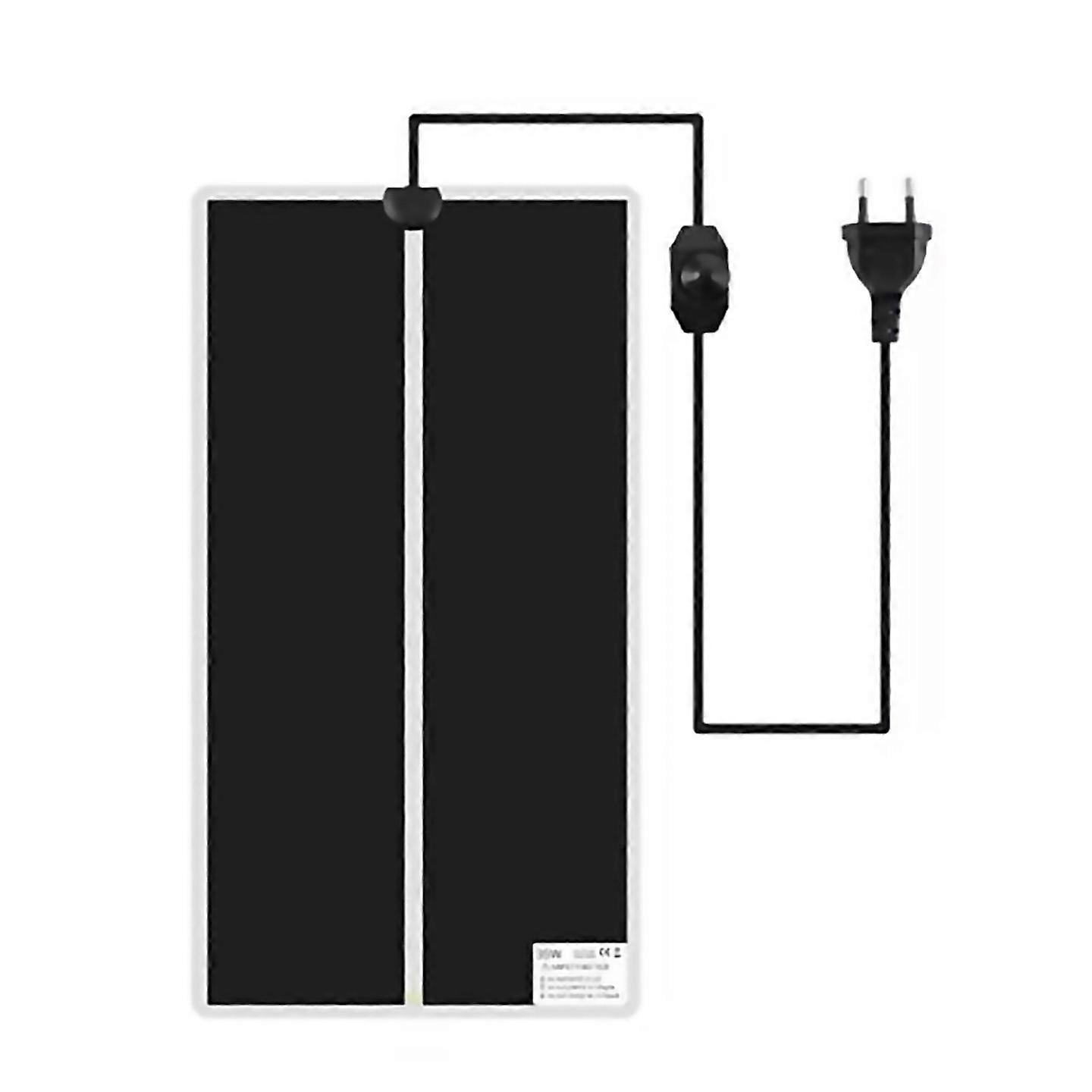 For Adjustable Temperature Controller Mats Supplies Eu Plug