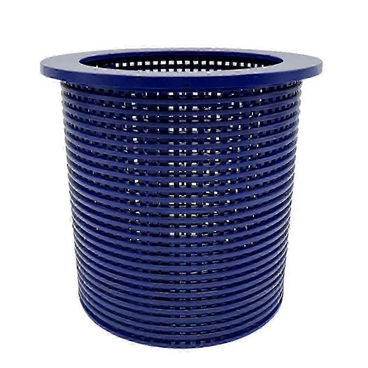 Heavy Duty Pool Skimmer Basket Replacement for Aladdin B-37 Model R38013A