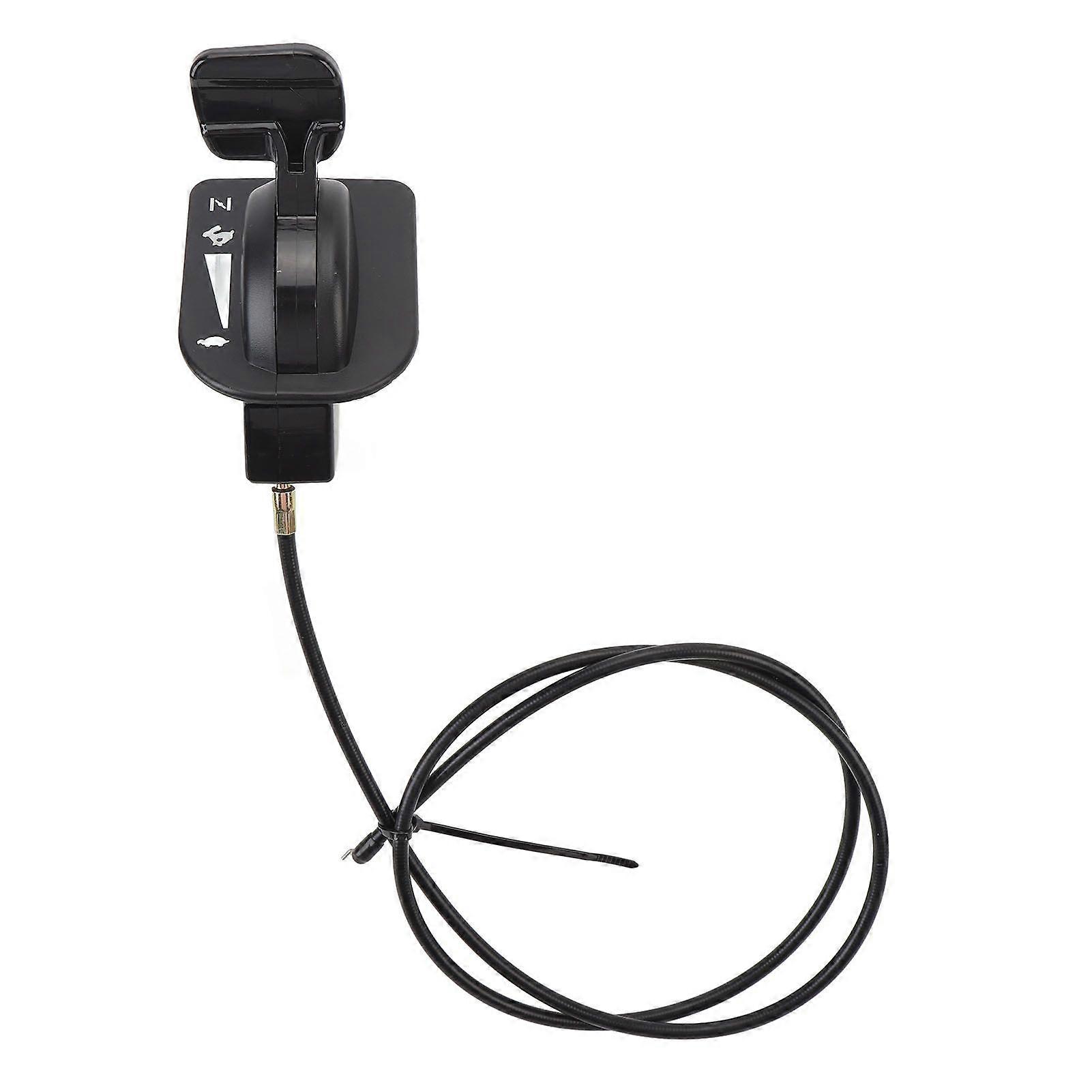 Throttle Choke Cable 946-05098c Replacement for Cub Cadet XT1 LT46 LT50 GT50 GT54 ST54 XT2 LT54 LX46 GX54