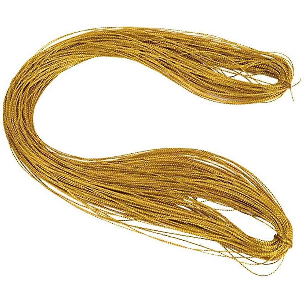 Thread 100 Yard Cord Rope for Craft Making Gift String DIY Jewelry Thread