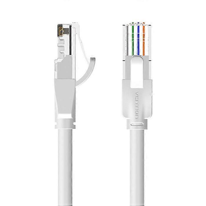 RJ45 Cable - VENTION - CAT6 - 1.5 m - UTP - Interference Resistant