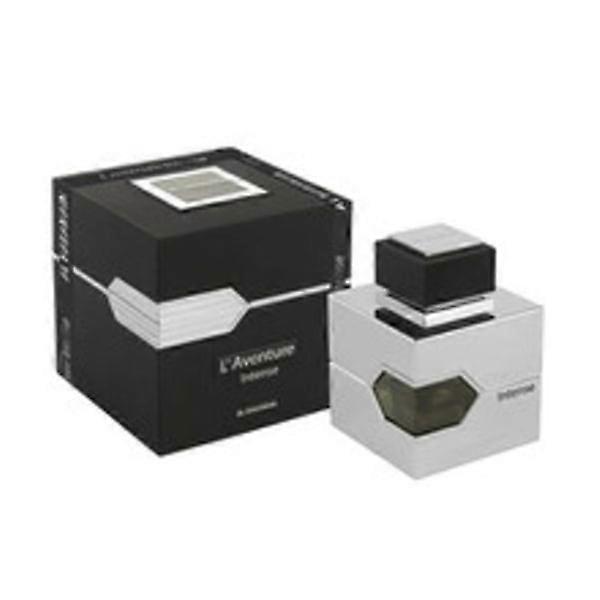 Al Haramain - L'Aventure Intense EDP 100 ml