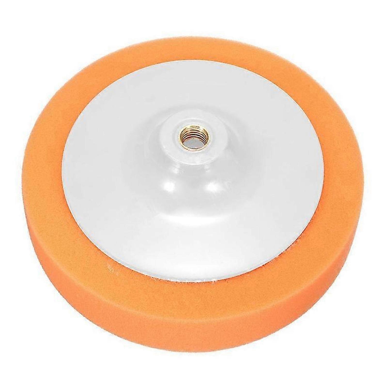 180mm Car Polishing sponge With M14 Thread