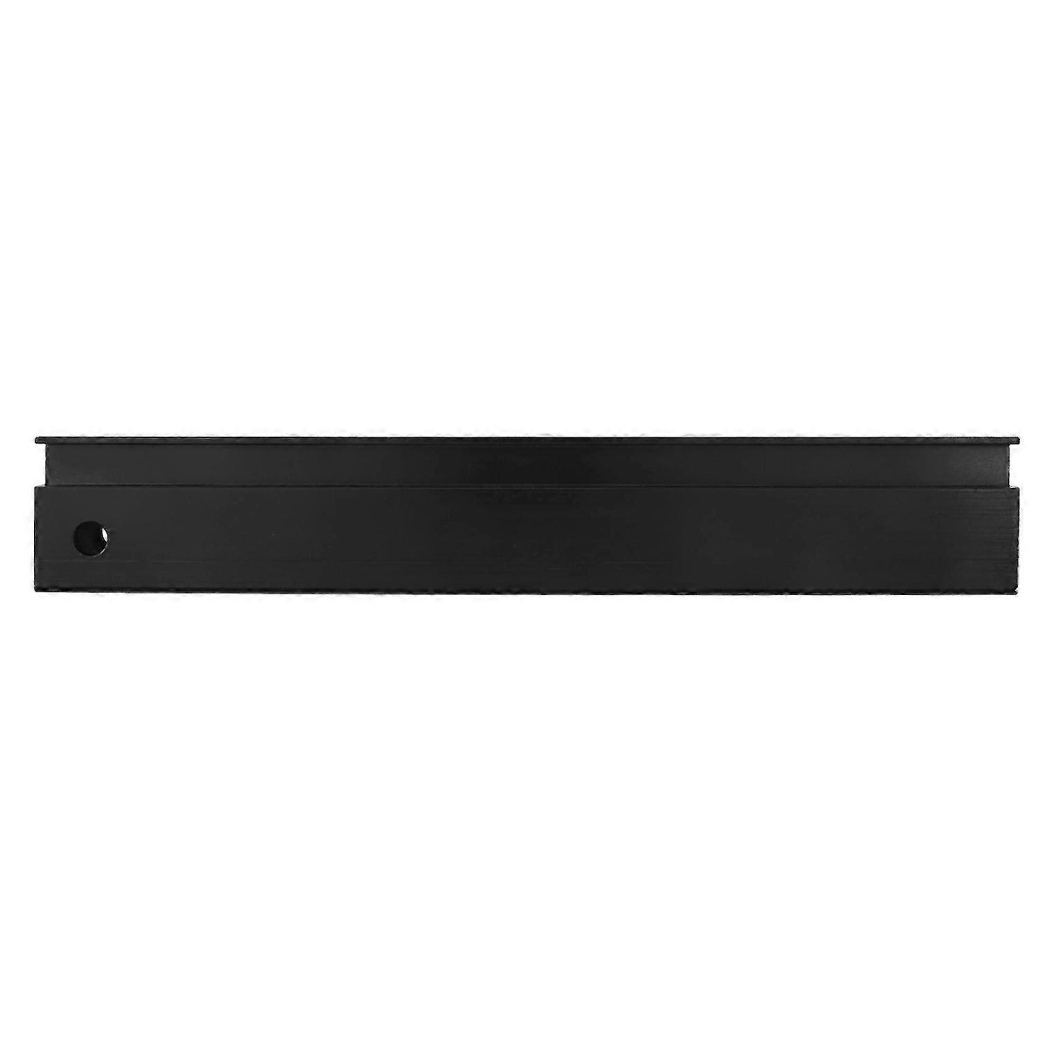 Fretbar Understring Leveler for Guitar Repair Maintenance(9Inch)
