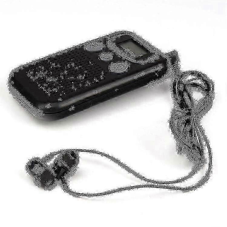 suitable for elderly personal sound amplifier pocket voice enhancer device