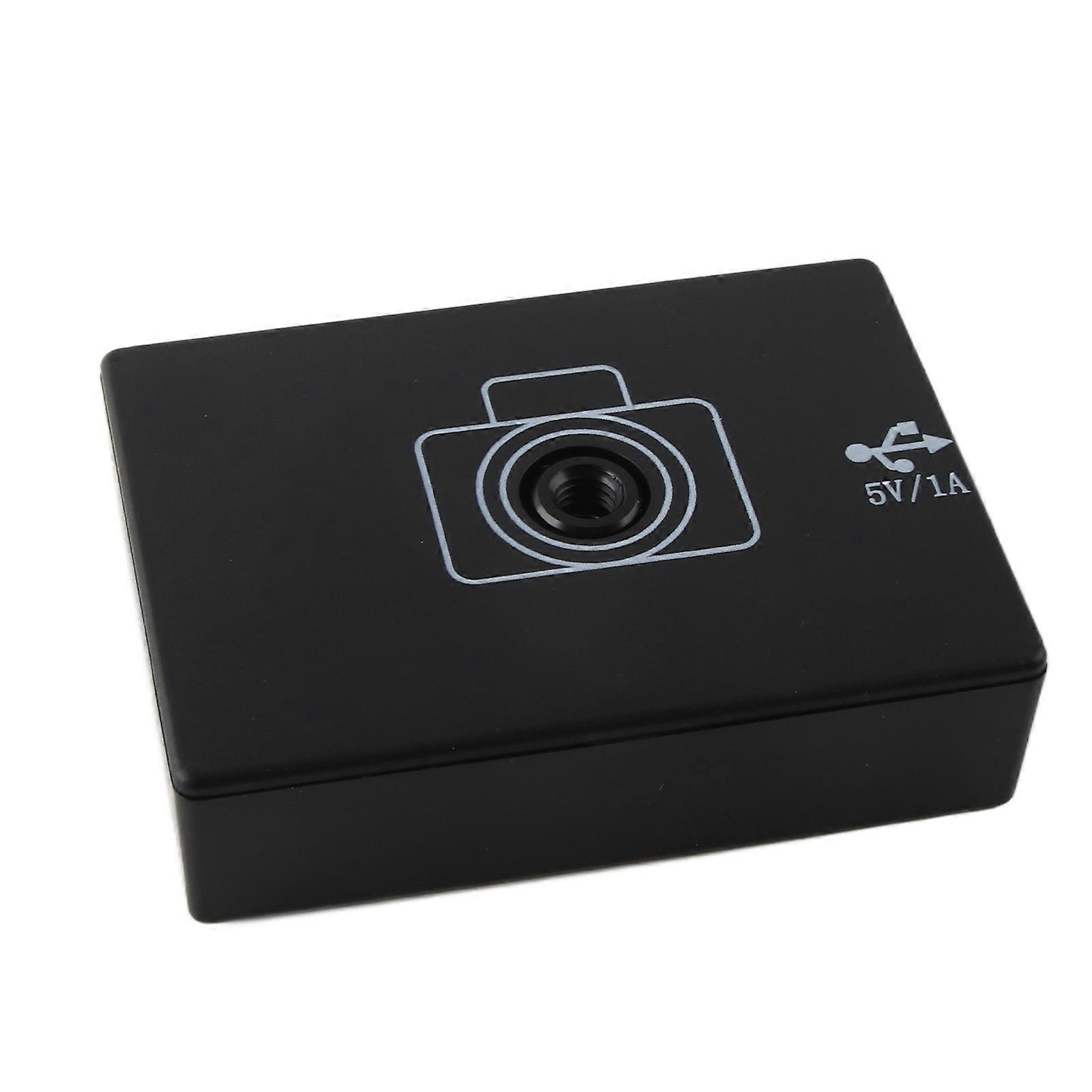 Caméra thermique infrarouge avec écran TFT de 1,8 pouce, outil de détection de température sans contact de haute précision