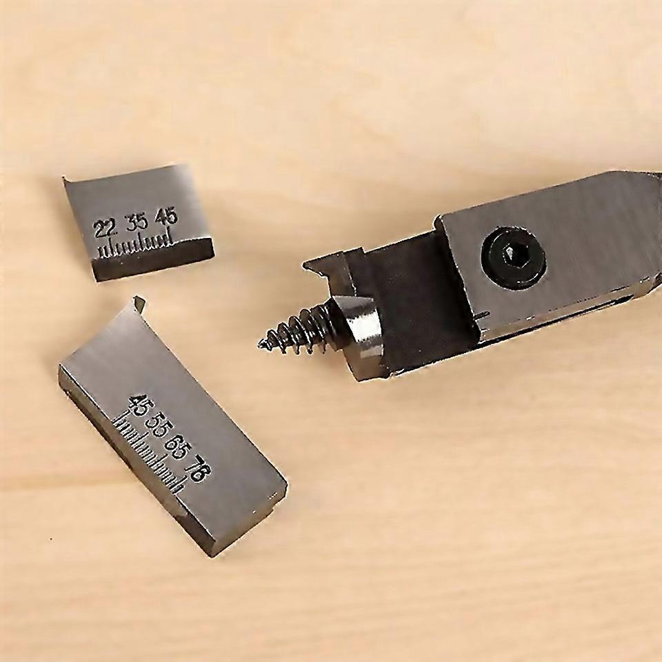 For Hexagonal Hole Opener Hole Drilling Tool For Drilling On Plasterboard