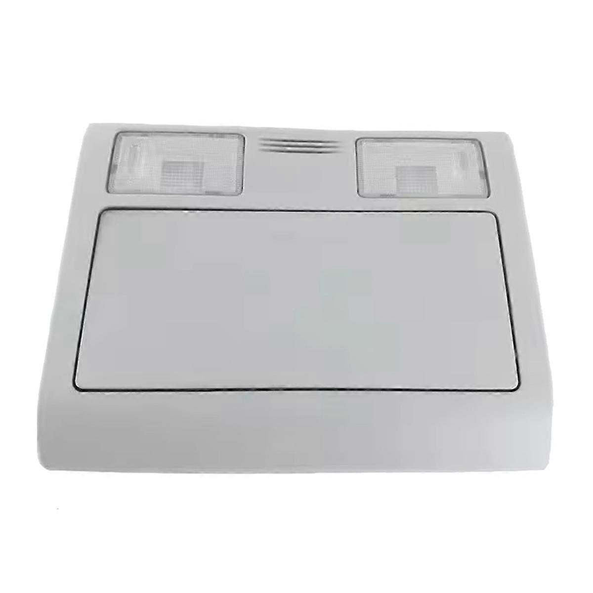 Car Overhead Console Reading Lights Sunglasses Case for