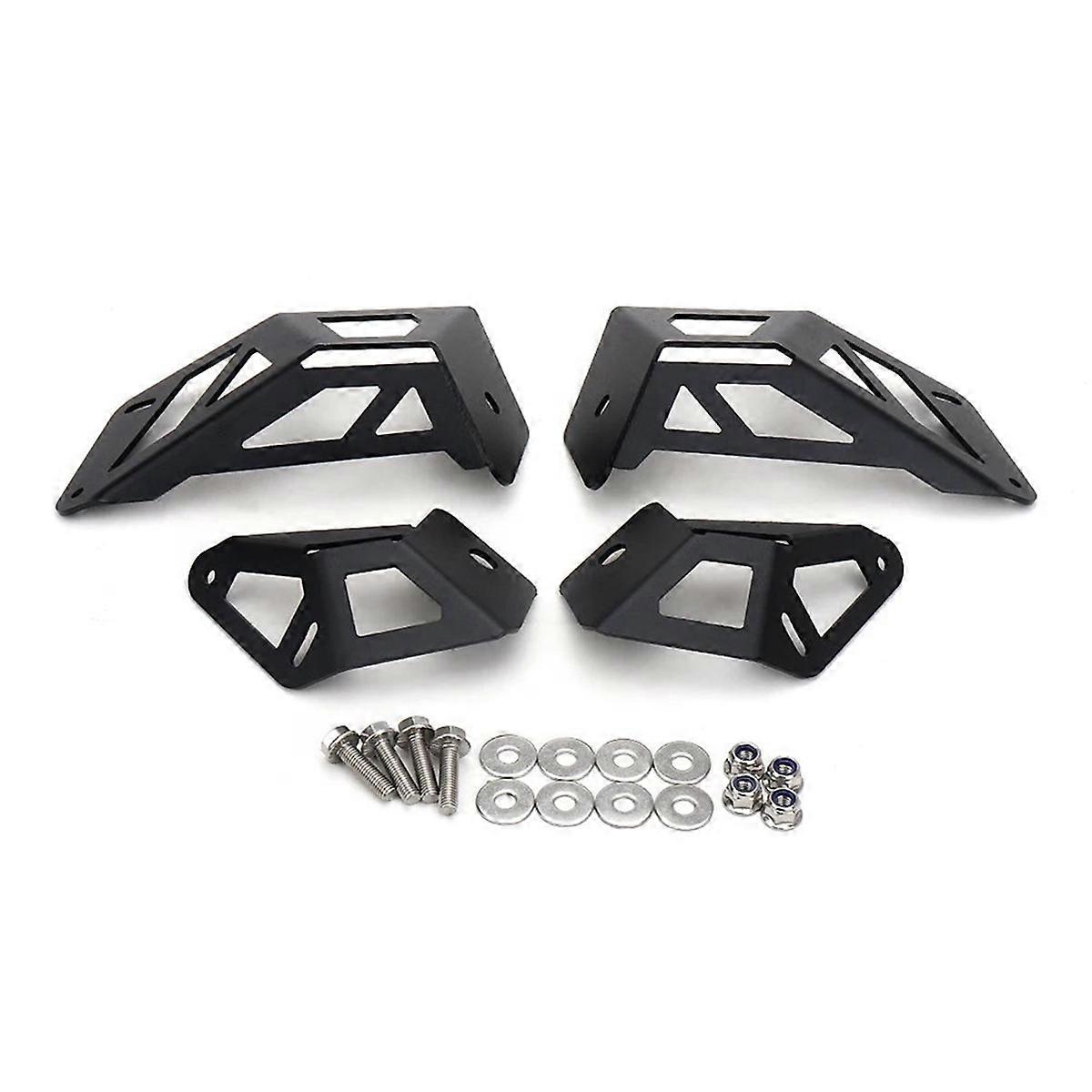 Bracket Metal Headlight For R 2024 For CAN AM