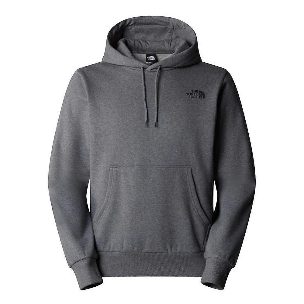 Gensere The North Face NF0A89FCDYY