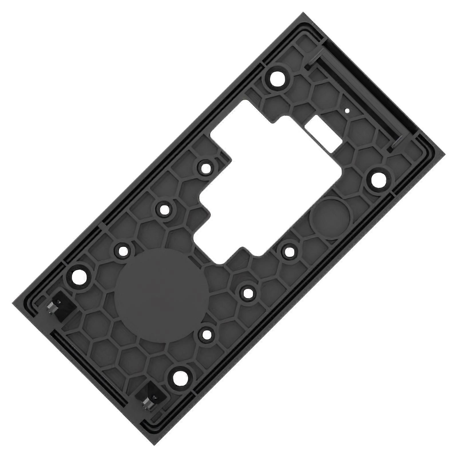 Easy Installation No Drill Ring Doorbell Mount For Quick Setup And Ring Doorbell Mount No Drill