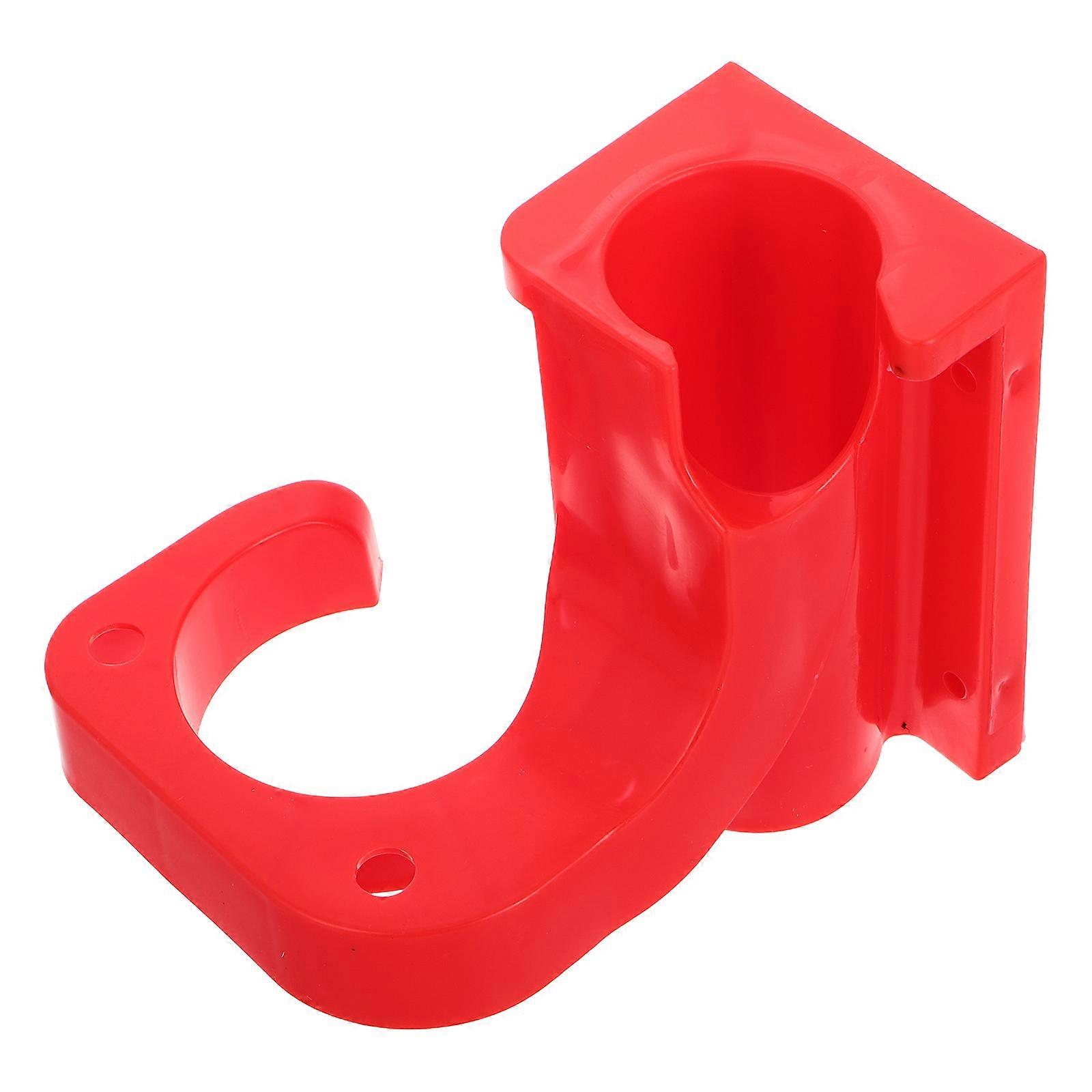 Wall Mounted Pressure Washer Holder for Car 2Pcs Storage Rack