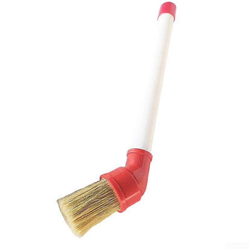 Car Tire/Tyre Applicator, Detailing Tyre Dressing Applicator Brush, Tire Changer Lube Tool