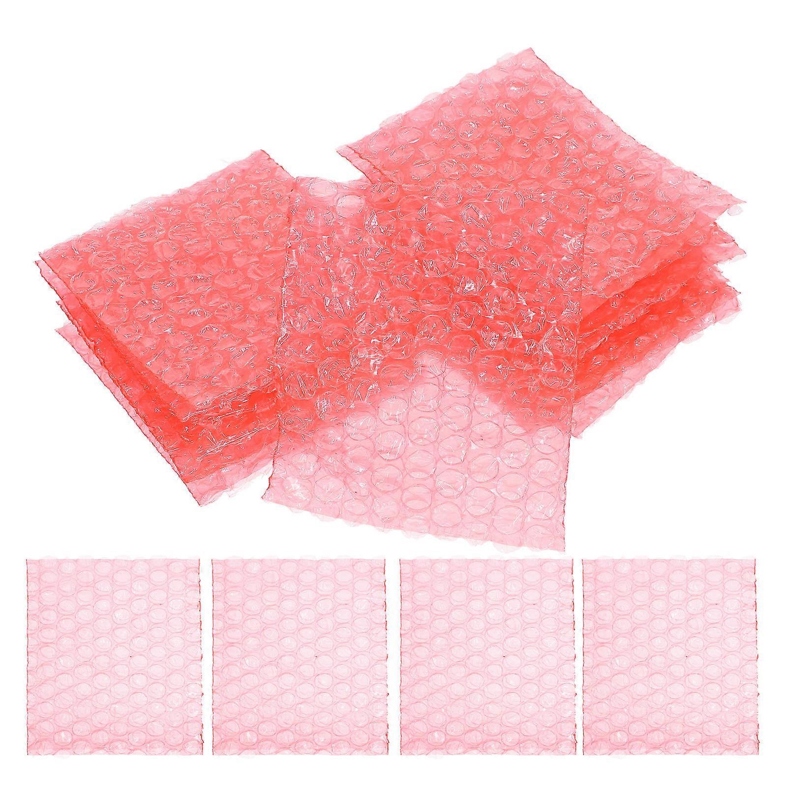 Bubble Mailers Shockproof Bubble Pouch For Storage Anti Static Technology Home Users 3 9X3 1X0 2In 100Pcs